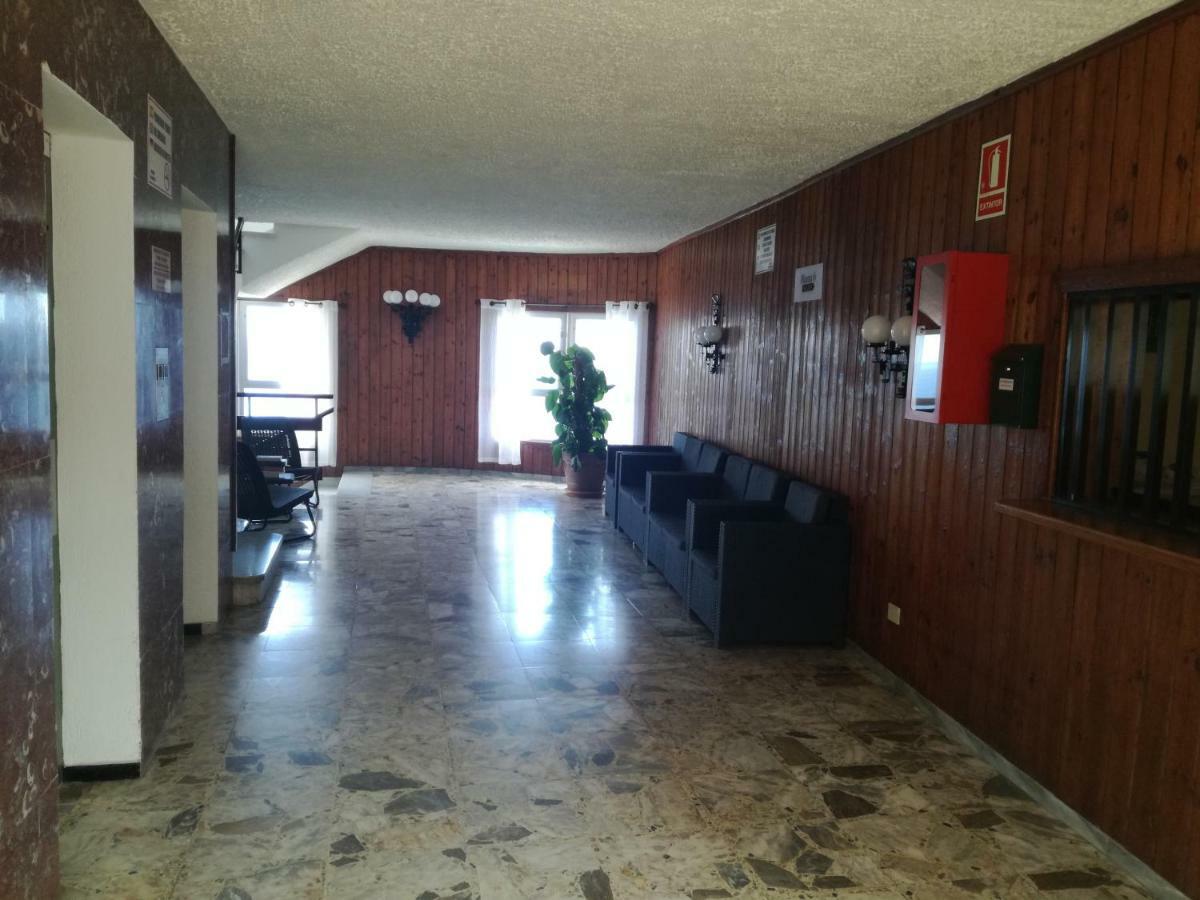 Apartamento Monis Natura Icod De Los Vinos Exterior photo