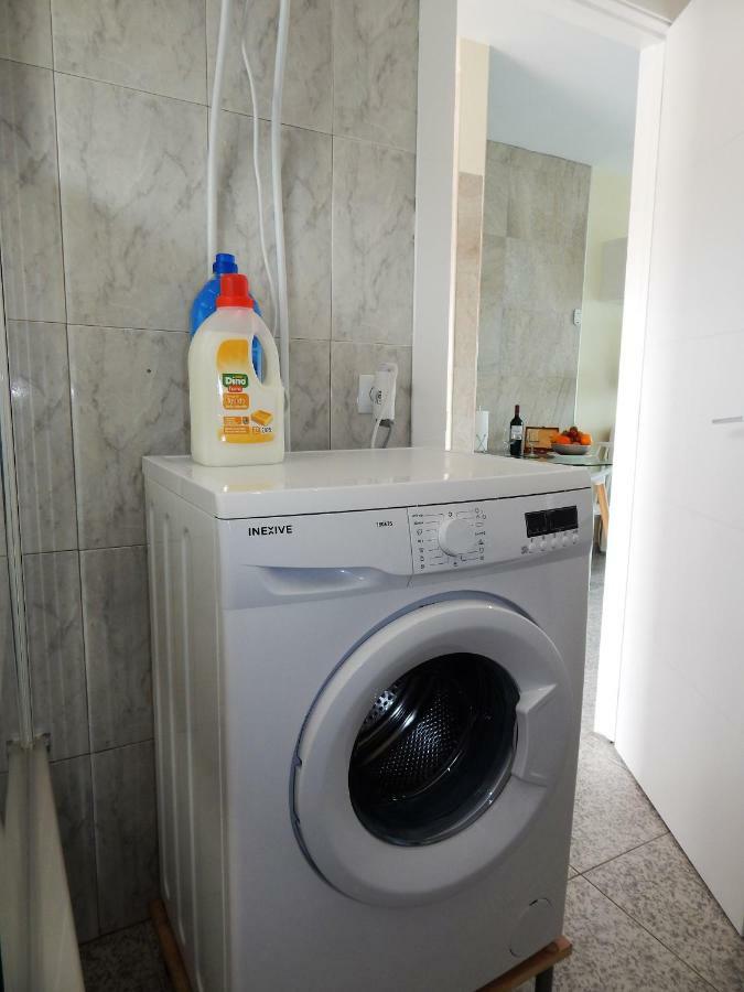 Apartamento Monis Natura Icod De Los Vinos Exterior photo