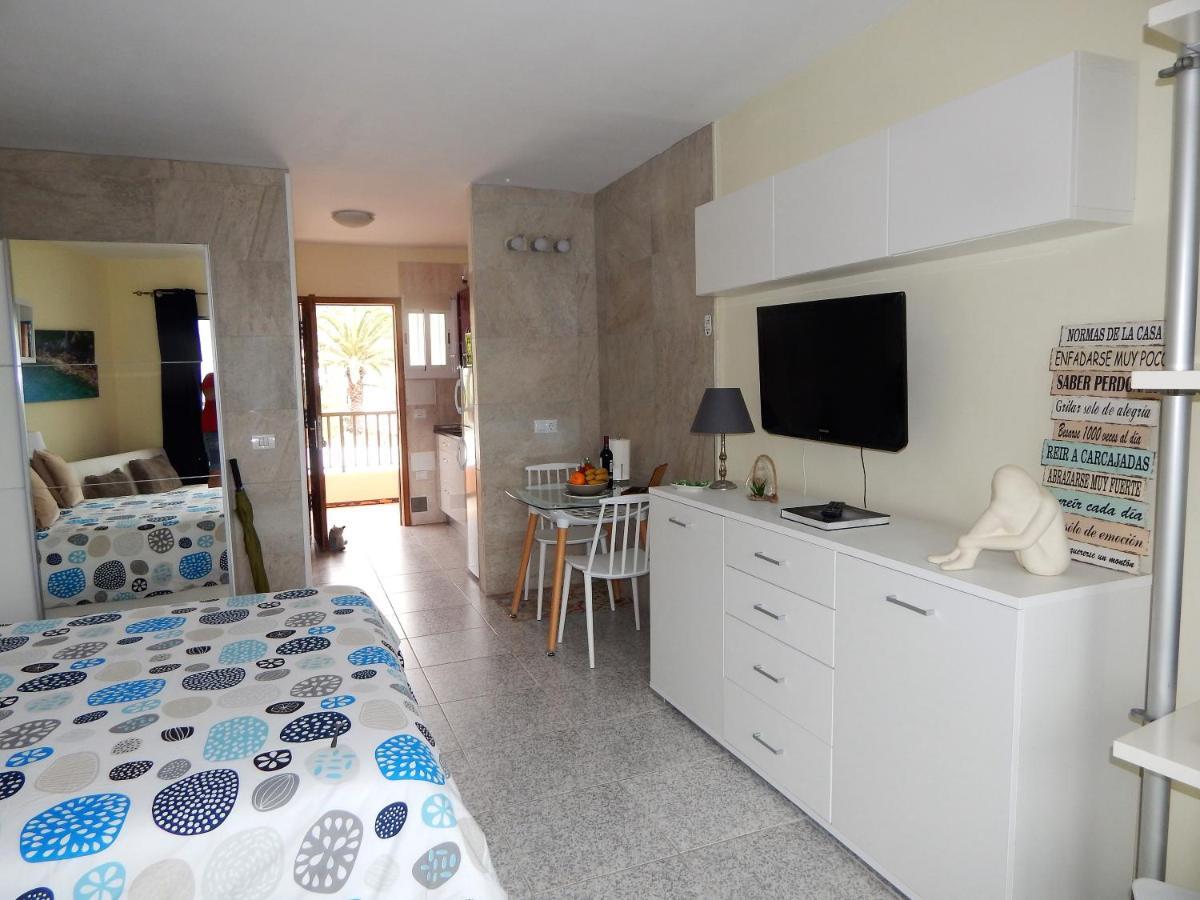 Apartamento Monis Natura Icod De Los Vinos Exterior photo